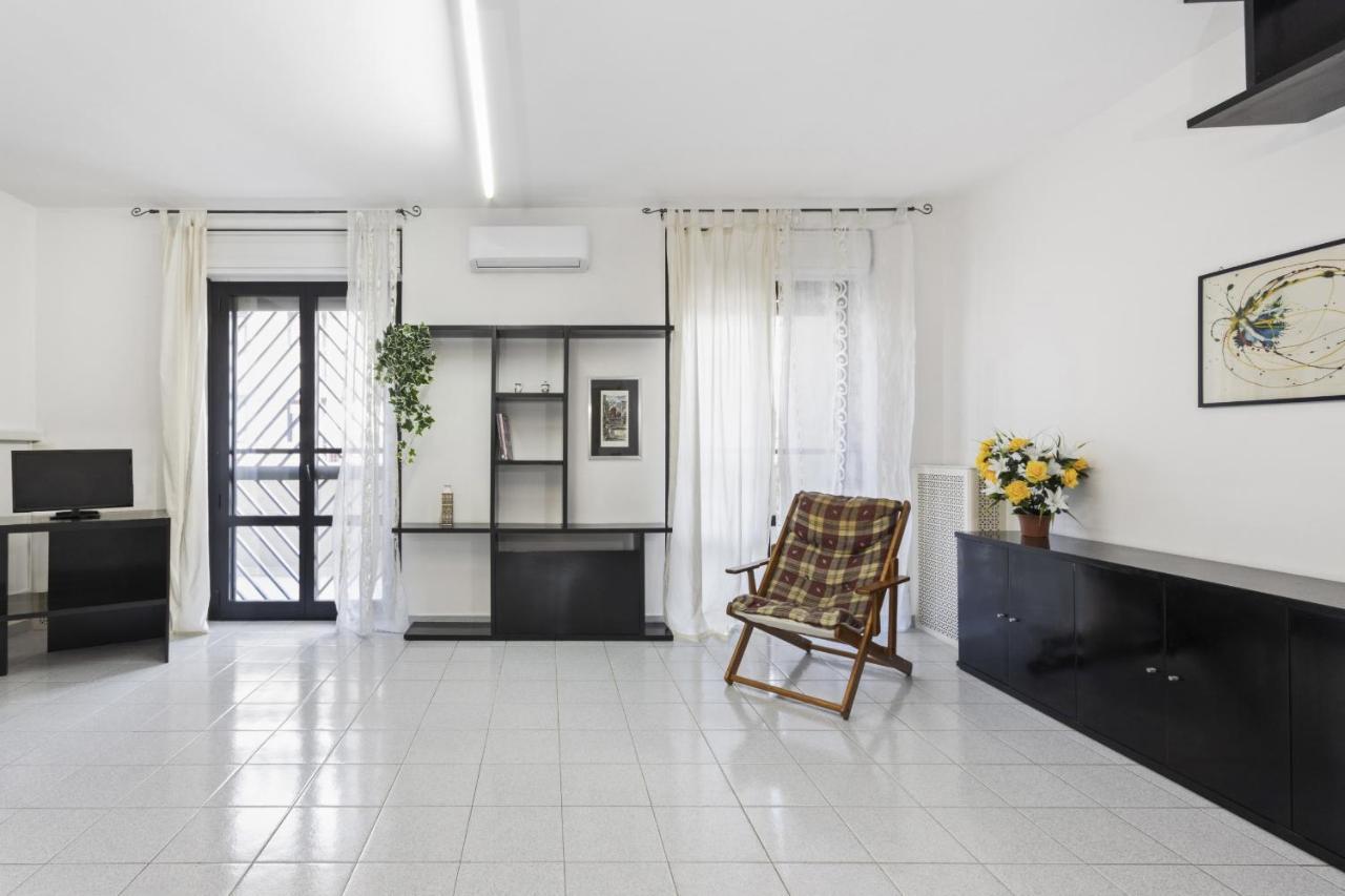 Casa Giovanna By Wonderful Italy バーリ エクステリア 写真