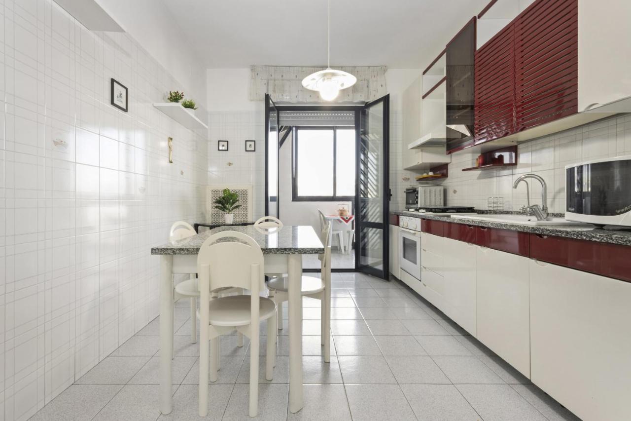 Casa Giovanna By Wonderful Italy バーリ エクステリア 写真