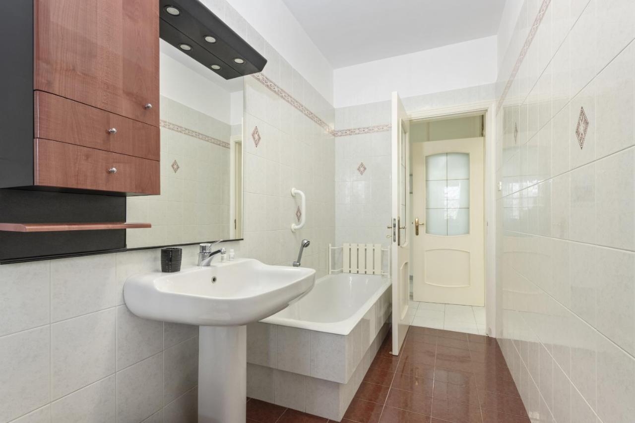 Casa Giovanna By Wonderful Italy バーリ エクステリア 写真